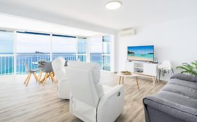 Torre Yago Apartment 10-3 Levante Beach