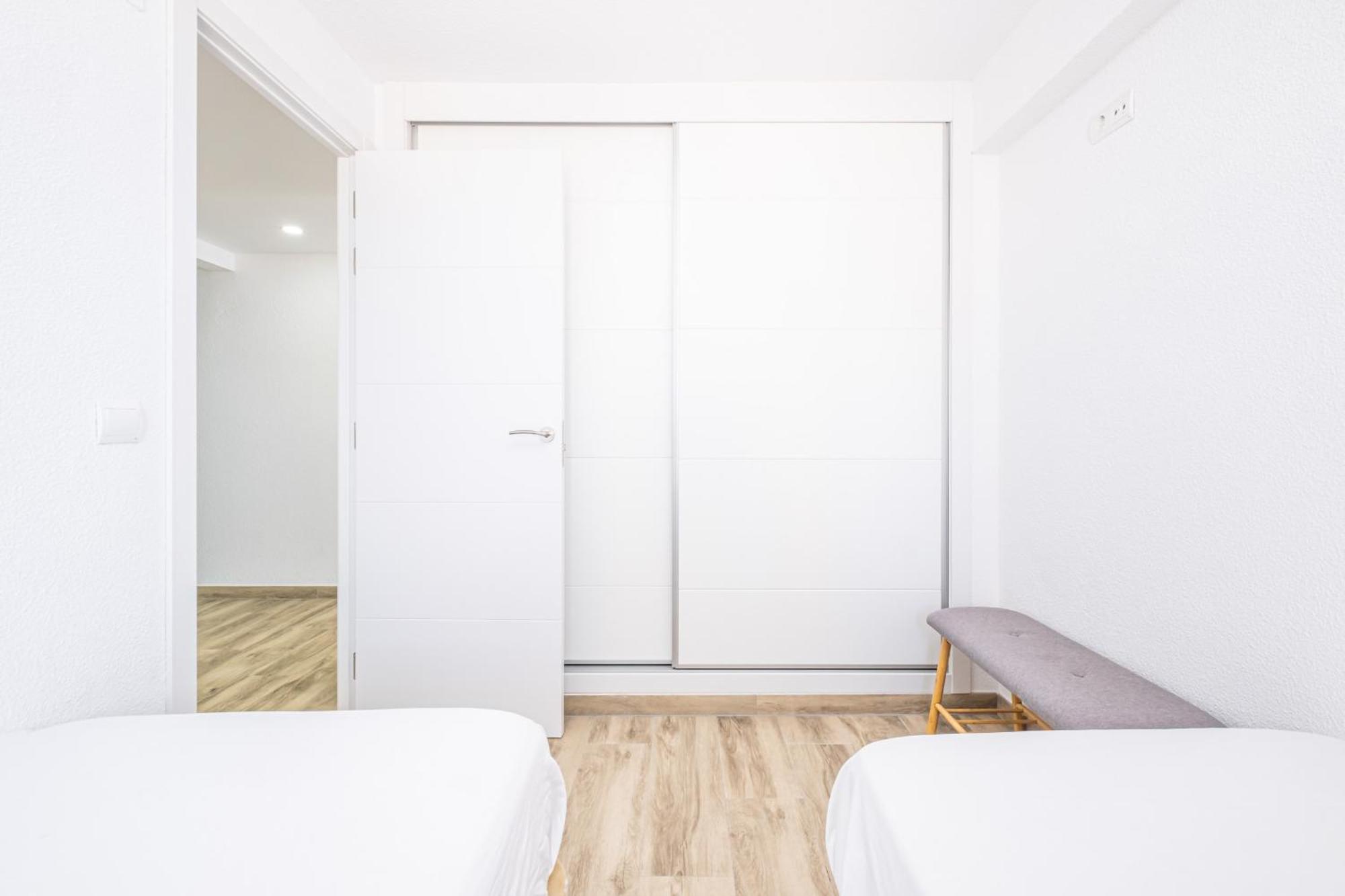 Torre Yago Apartment 10-3 Levante Beach Benidorm Exterior photo