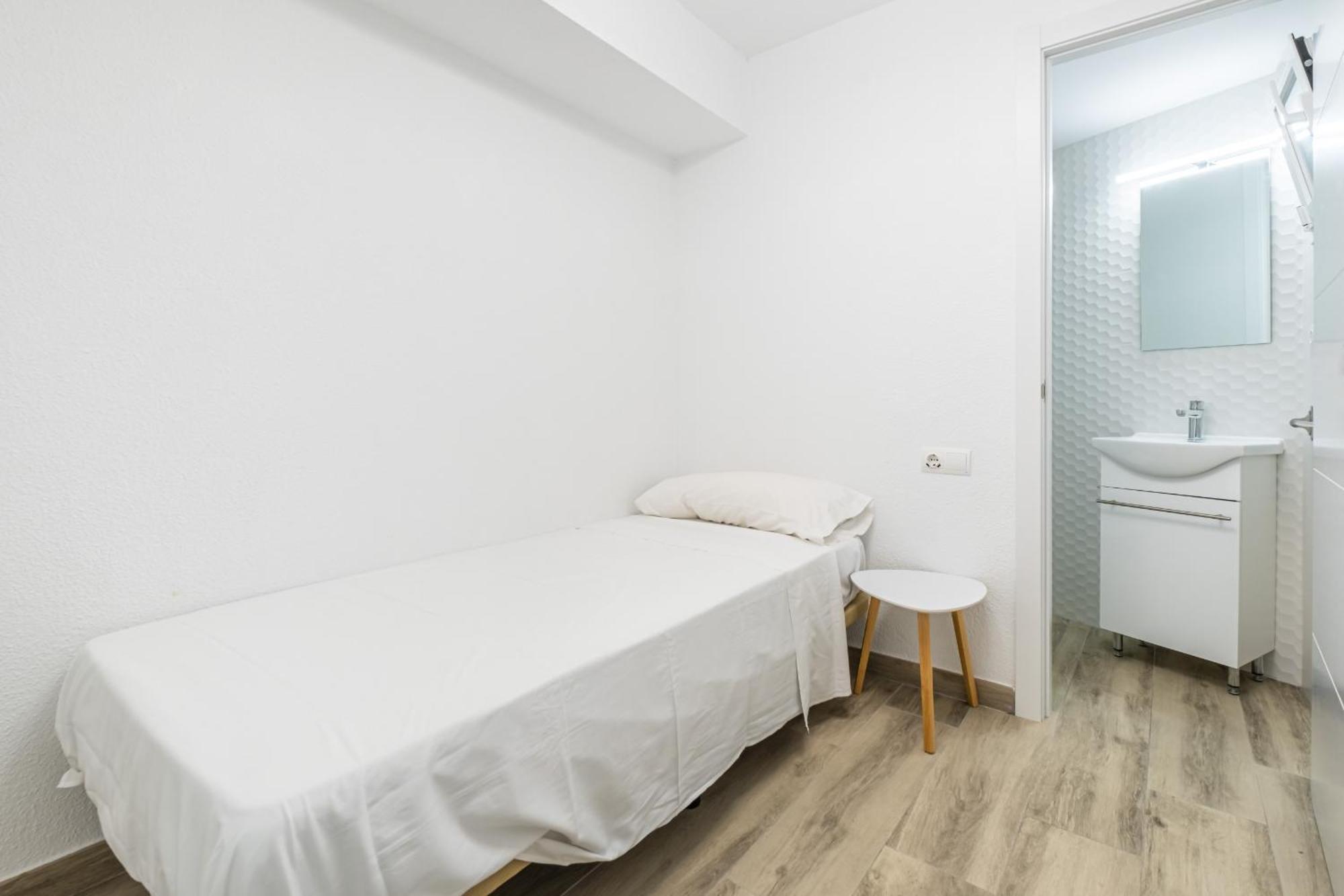 Torre Yago Apartment 10-3 Levante Beach Benidorm Exterior photo