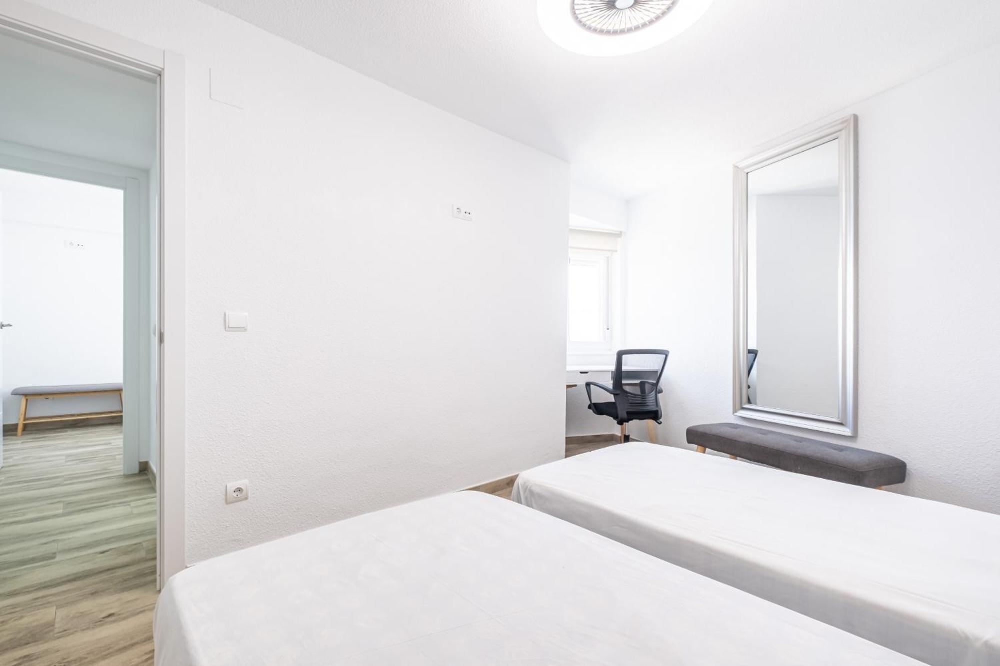 Torre Yago Apartment 10-3 Levante Beach Benidorm Exterior photo